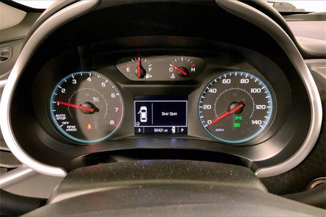 2023 Chevrolet Malibu Vehicle Photo in INDEPENDENCE, MO 64055-1314