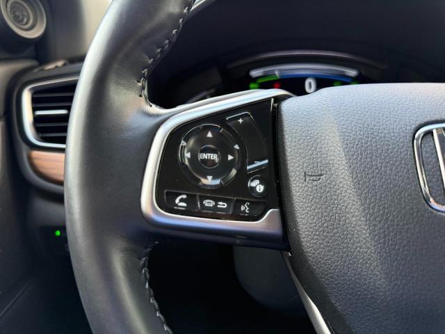 2022 Honda CR-V Hybrid Vehicle Photo in Appleton, WI 54914