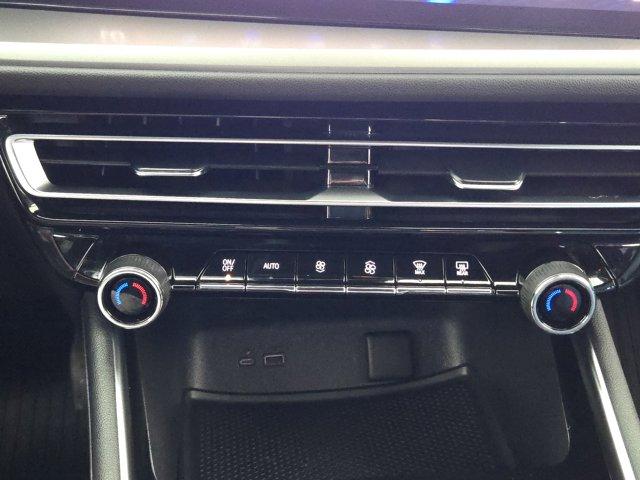 2024 Chevrolet Traverse Vehicle Photo in Decatur, TX 76234