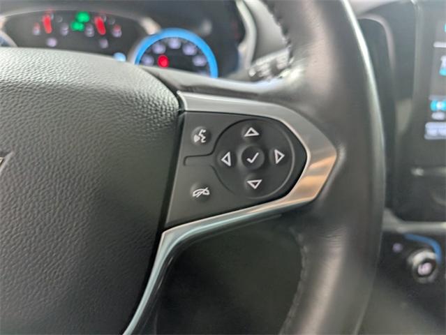 2018 Chevrolet Traverse Vehicle Photo in ENGLEWOOD, CO 80113-6708