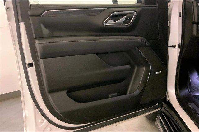 2021 GMC Yukon Vehicle Photo in KANSAS CITY, MO 64114-4502