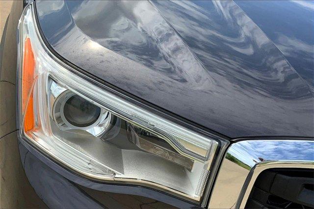 2017 GMC Acadia Vehicle Photo in KANSAS CITY, MO 64114-4502