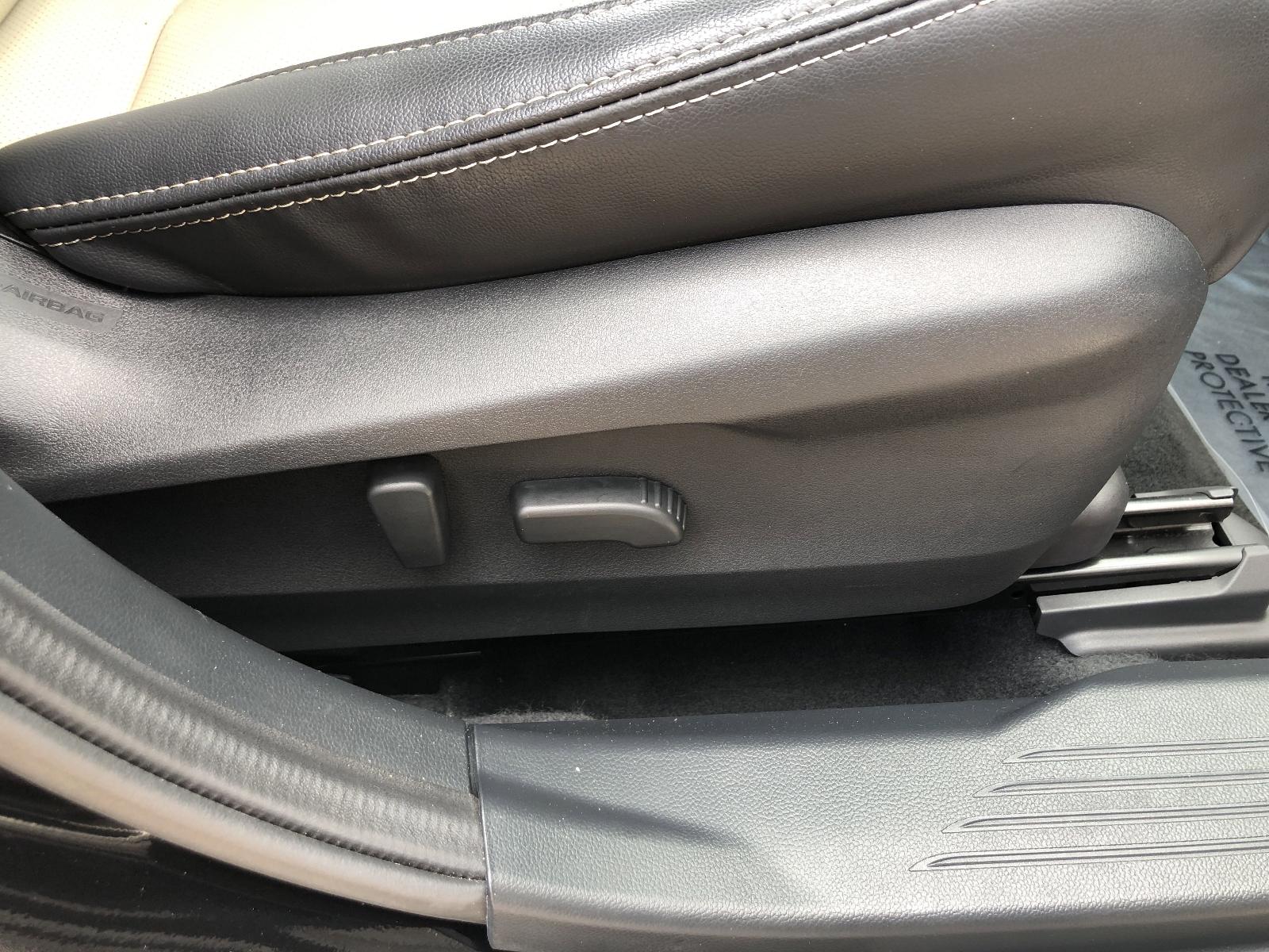 2022 Subaru Outback Vehicle Photo in Mechanicsburg, PA 17050
