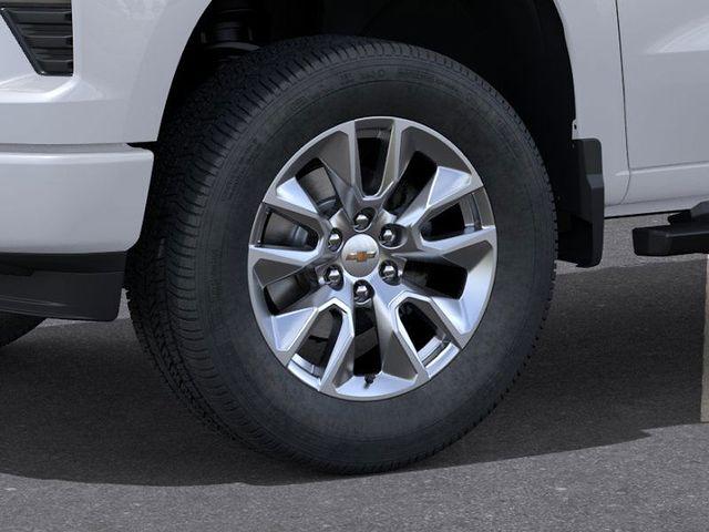 2026 Chevrolet Silverado 1500 Vehicle Photo in PAWLING, NY 12564-3219