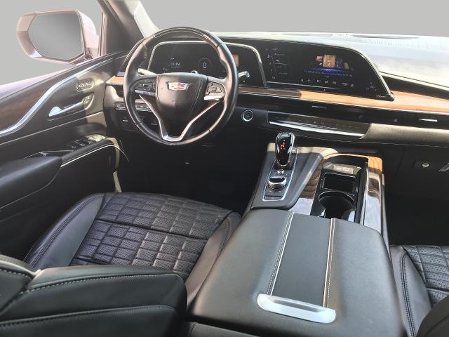 2023 Cadillac Escalade Vehicle Photo in GREEN BAY, WI 54303-3330