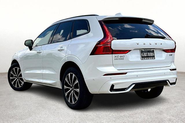 2025 Volvo XC60 Vehicle Photo in Houston, TX 77007
