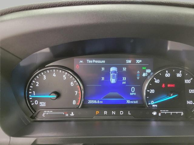 2023 Ford Explorer Vehicle Photo in Neenah, WI 54956
