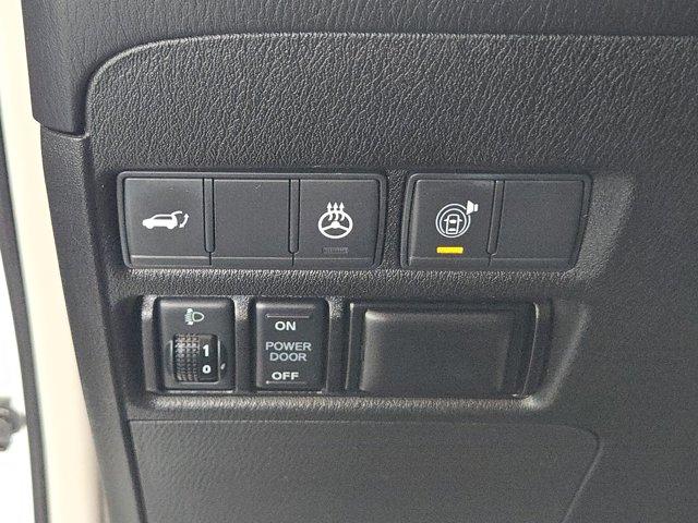 2018 Nissan Armada Vehicle Photo in Decatur, TX 76234