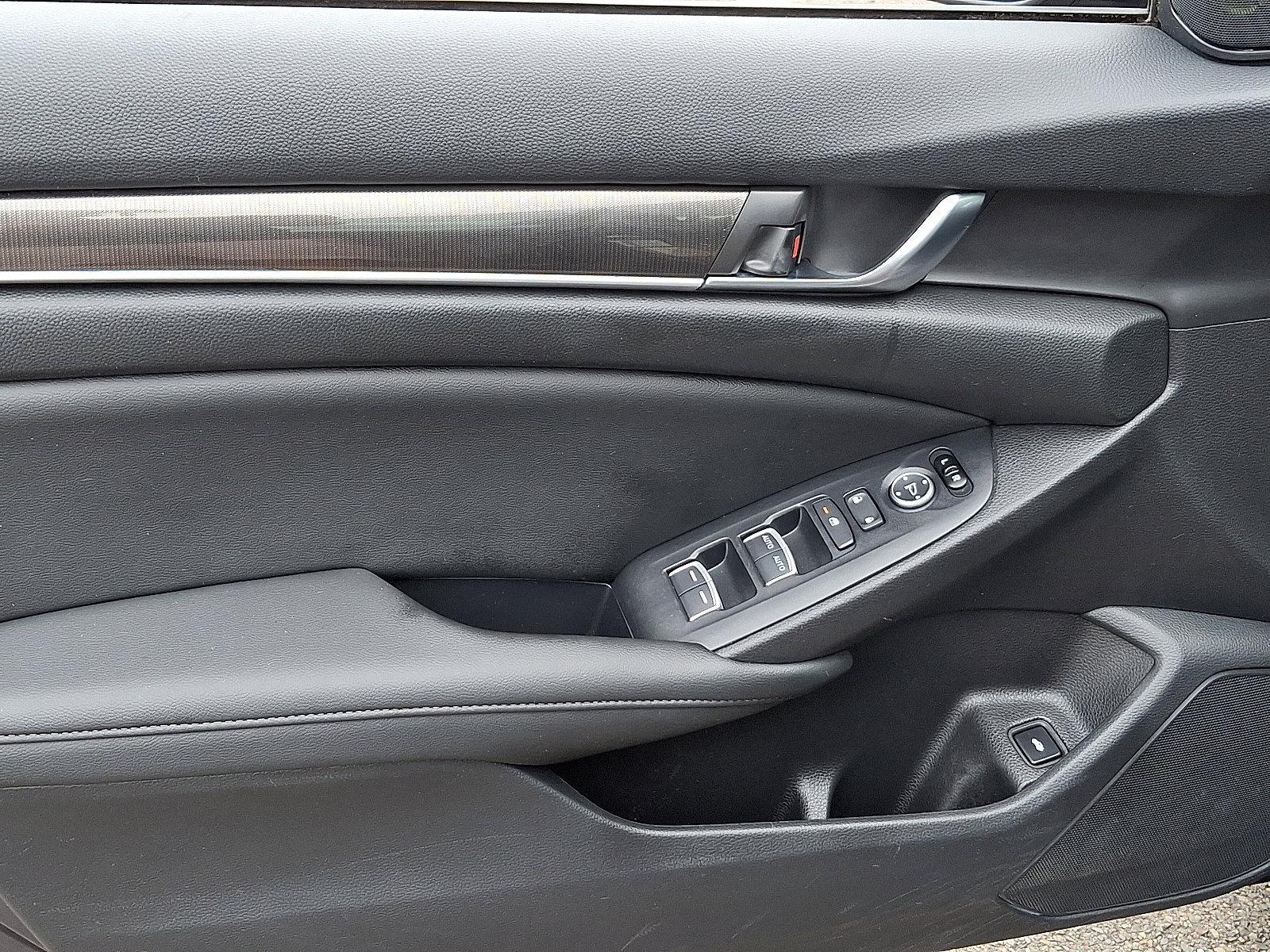 2020 Honda Accord Sedan Vehicle Photo in Trevose, PA 19053
