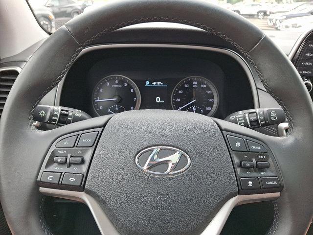 2019 Hyundai TUCSON Vehicle Photo in Philadelphia, PA 19116