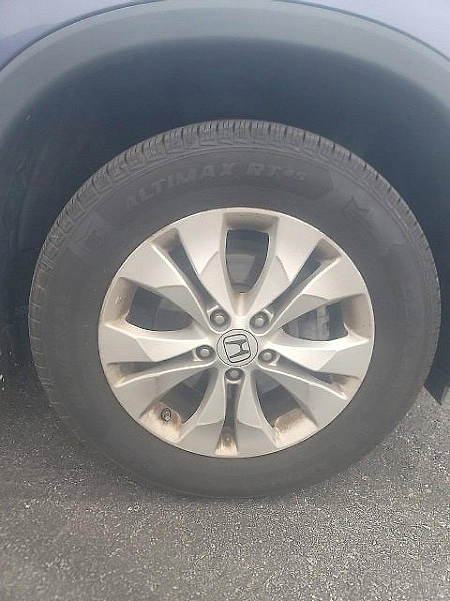 2012 Honda CR-V Vehicle Photo in Harrisburg, PA 17111