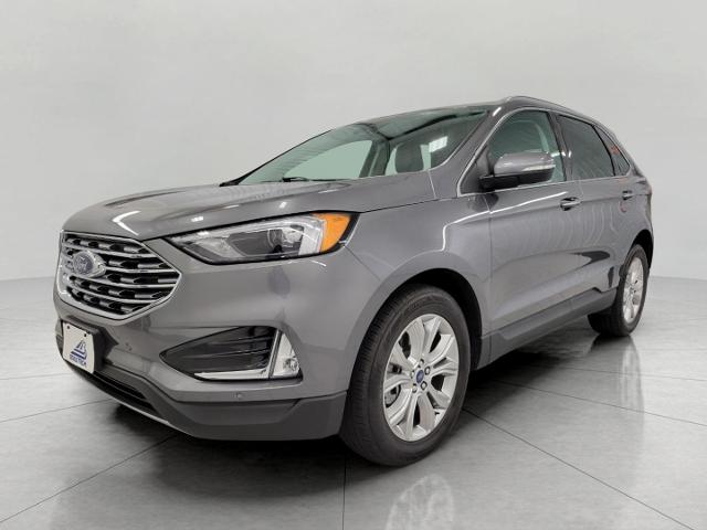 2022 Ford Edge Vehicle Photo in Neenah, WI 54956