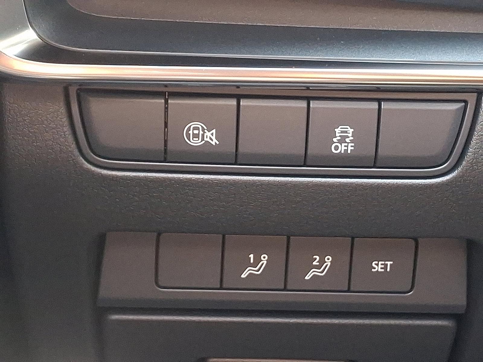 2025 Mazda3 Hatchback Vehicle Photo in Harrisburg, PA 17111