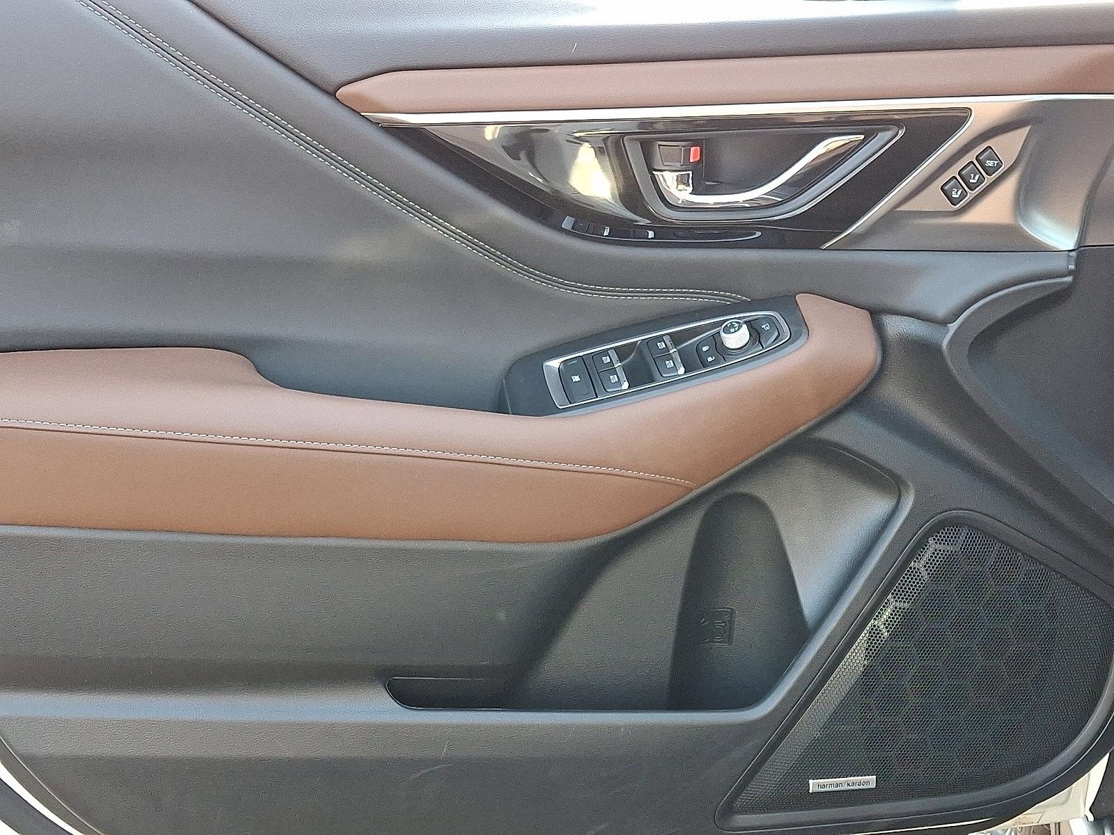 2022 Subaru Outback Vehicle Photo in Easton, PA 18045
