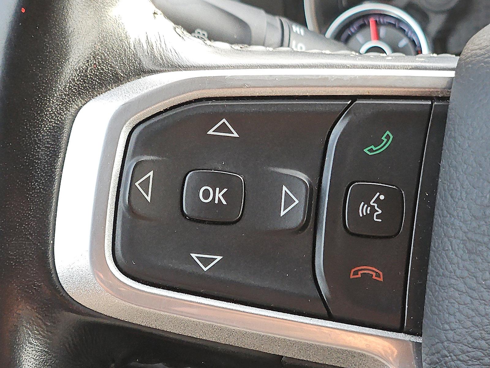 2020 Ram 1500 Vehicle Photo in Jenkintown, PA 19046