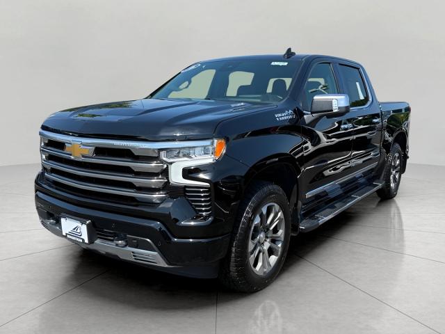 2024 Chevrolet Silverado 1500 Vehicle Photo in MIDDLETON, WI 53562-1492