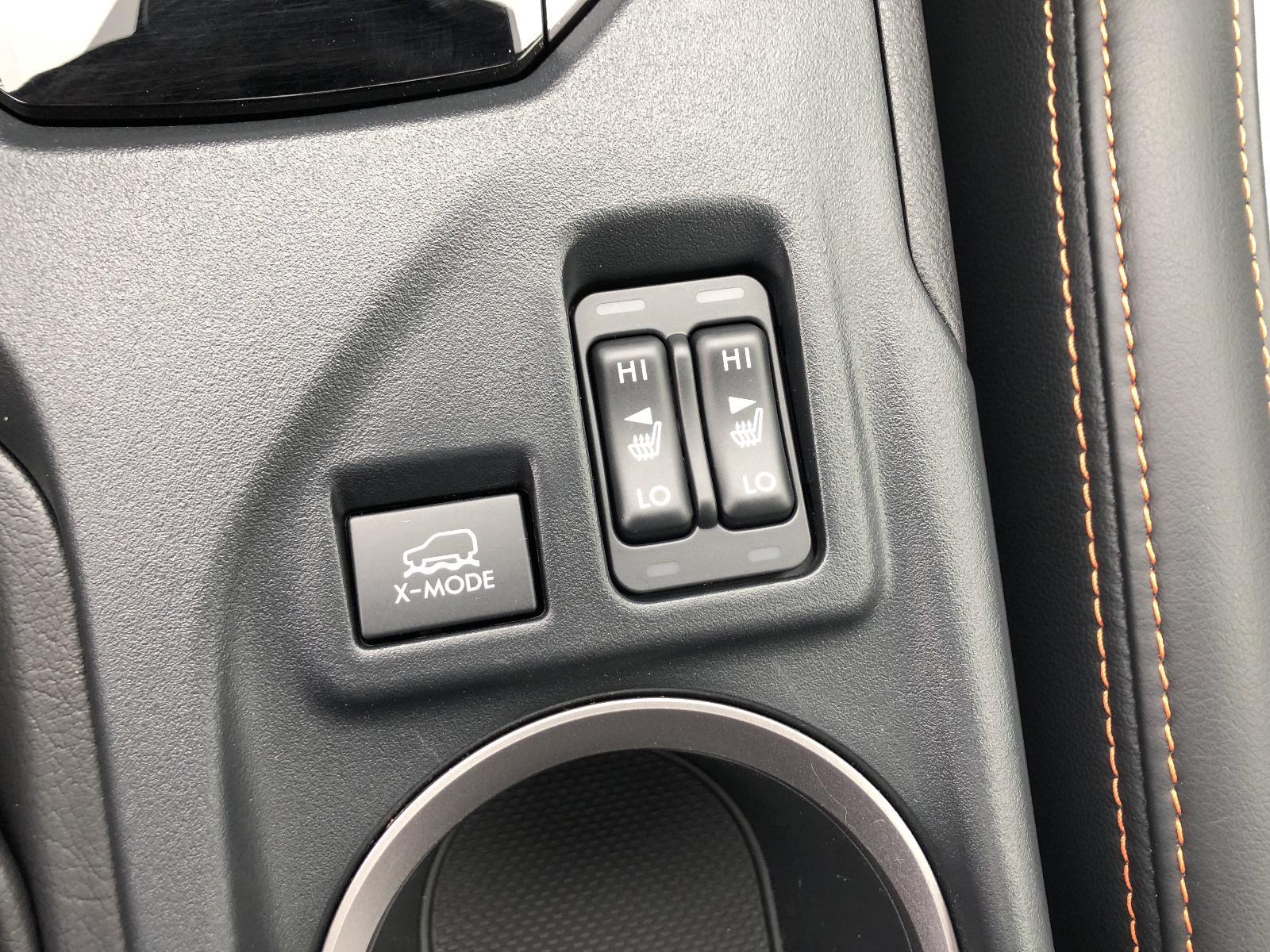 2021 Subaru Crosstrek Vehicle Photo in Mechanicsburg, PA 17050