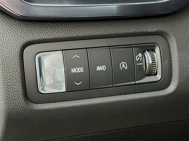 2026 GMC Acadia Vehicle Photo in PUYALLUP, WA 98371-4149