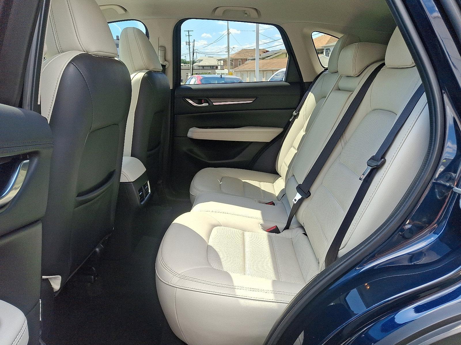 2023 Mazda CX-5 Vehicle Photo in Harrisburg, PA 17111