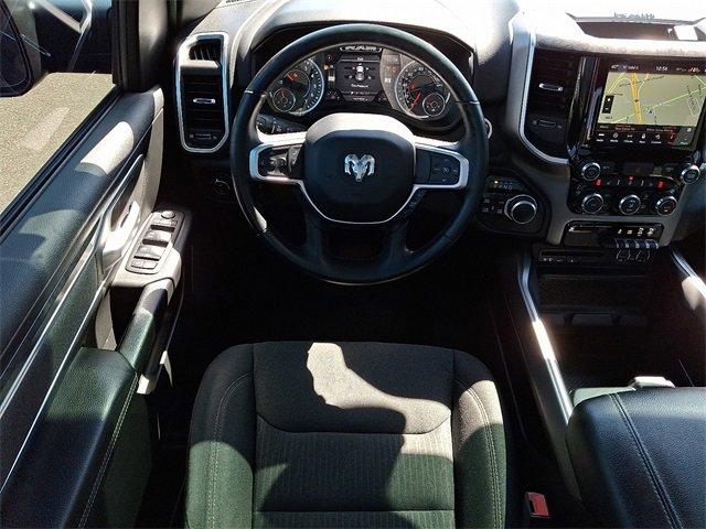 2019 Ram 1500 Vehicle Photo in Willow Grove, PA 19090