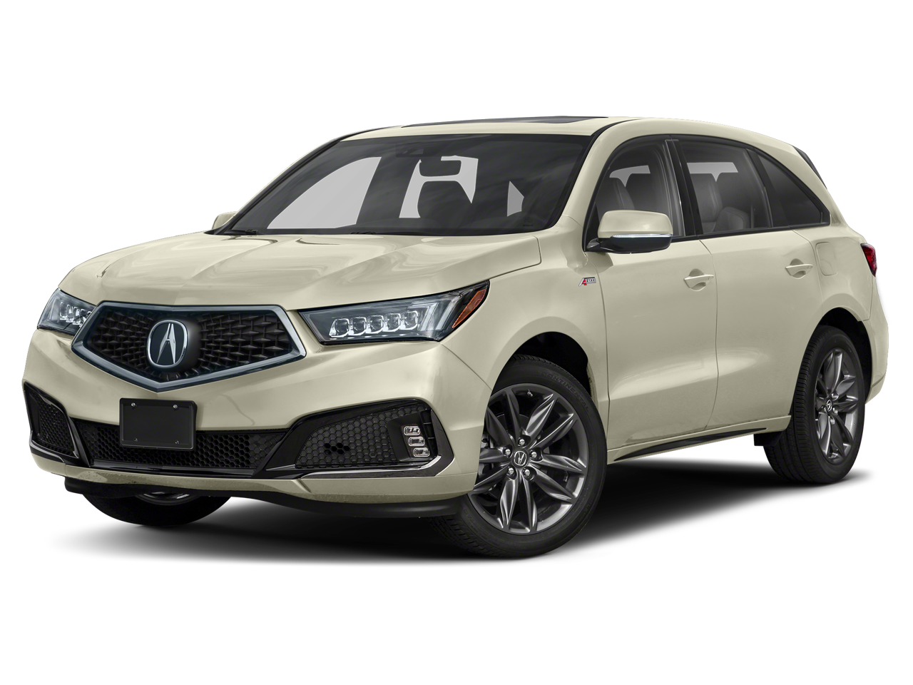 2019 Acura MDX Vehicle Photo in Grapevine, TX 76051