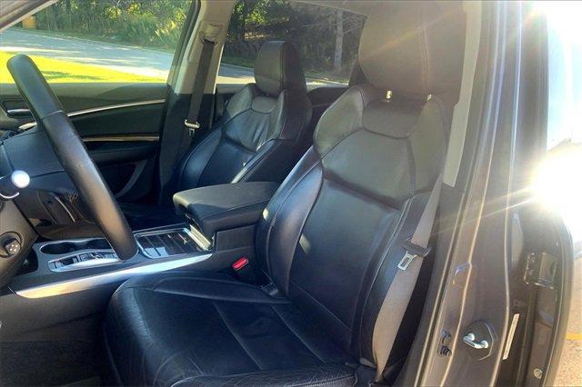 2020 Acura MDX Vehicle Photo in KANSAS CITY, MO 64114-4545