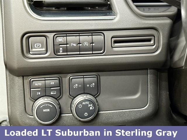 2023 Chevrolet Suburban Vehicle Photo in EVERETT, WA 98203-5662