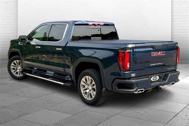 2021 GMC Sierra 1500 Vehicle Photo in KANSAS CITY, MO 64114-4545