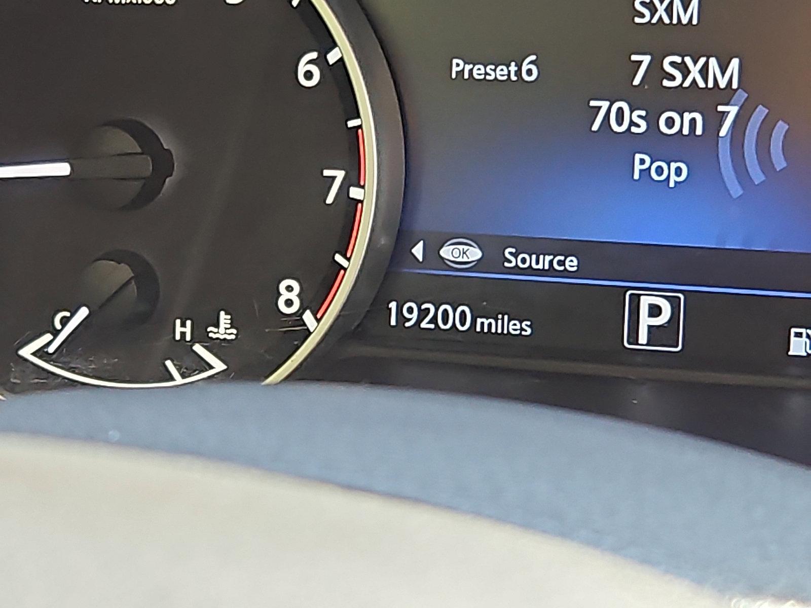 2022 Nissan Murano Vehicle Photo in Jenkintown, PA 19046