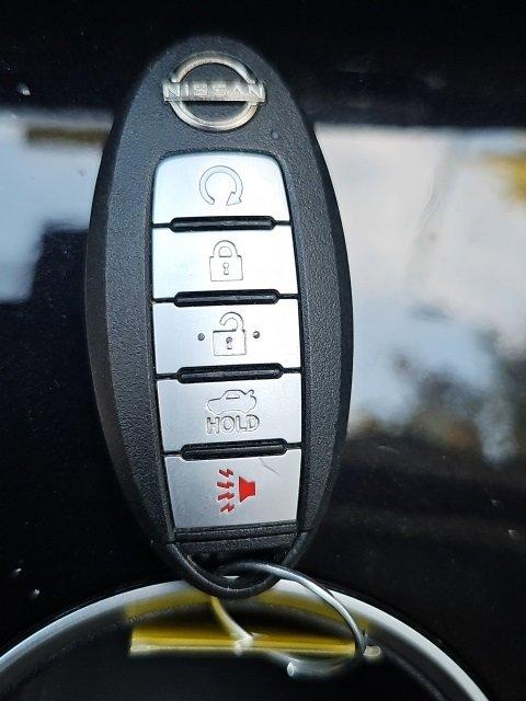 2024 Nissan Altima Vehicle Photo in Harrisburg, PA 17111-1033