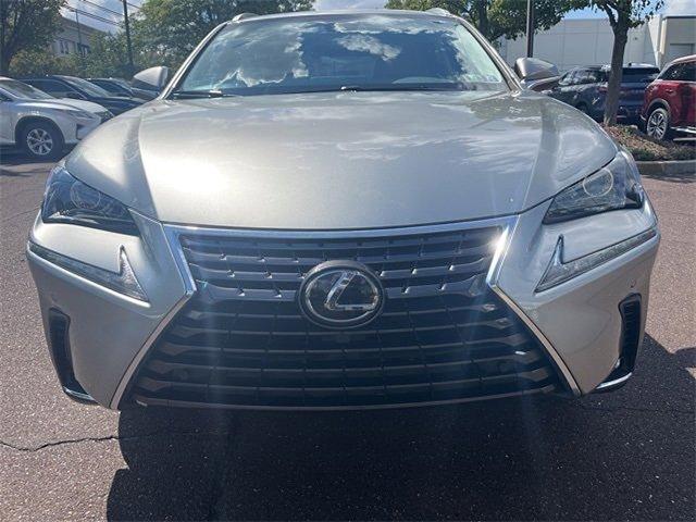 2021 Lexus NX 300 Vehicle Photo in Willow Grove, PA 19090