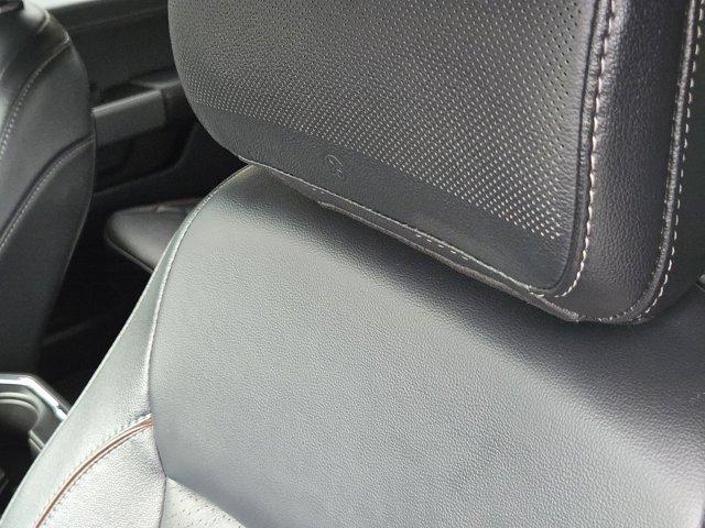 2023 Ford Super Duty F-350 SRW Vehicle Photo in Decatur, TX 76234