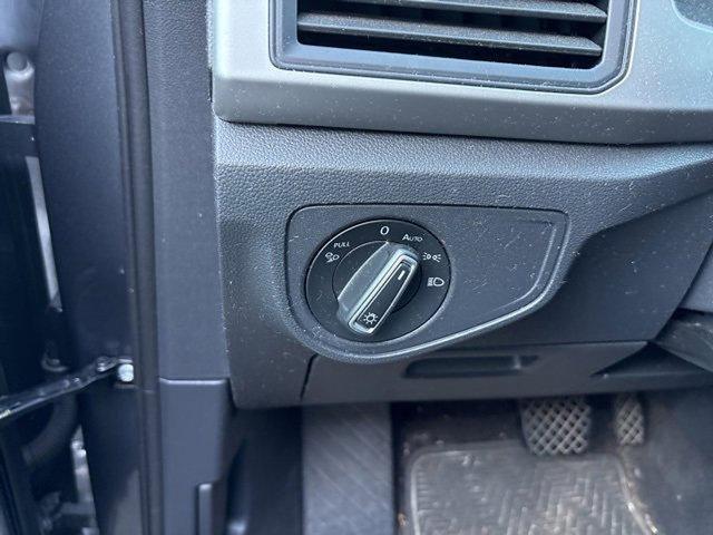 2021 Volkswagen Atlas Vehicle Photo in Philadelphia, PA 19116