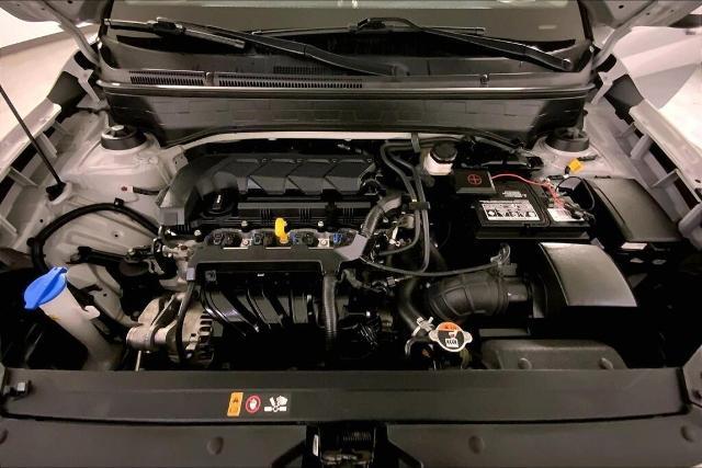 2024 Hyundai VENUE Vehicle Photo in Kansas City, MO 64114