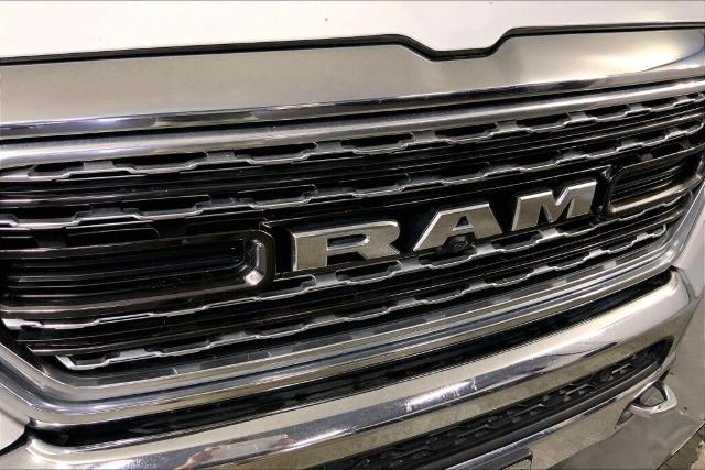 2023 Ram 1500 Vehicle Photo in Kansas City, MO 64114