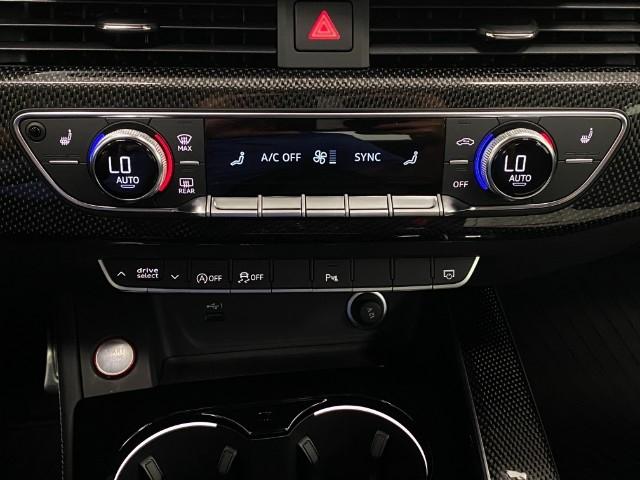 2024 Audi S5 Coupe Vehicle Photo in Appleton, WI 54913