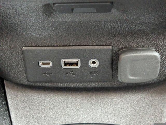 2025 Chevrolet Malibu Vehicle Photo in BRUNSWICK, GA 31525-1881