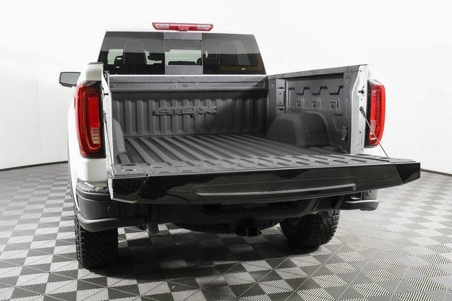 2024 GMC Sierra 1500 Vehicle Photo in PUYALLUP, WA 98371-4149