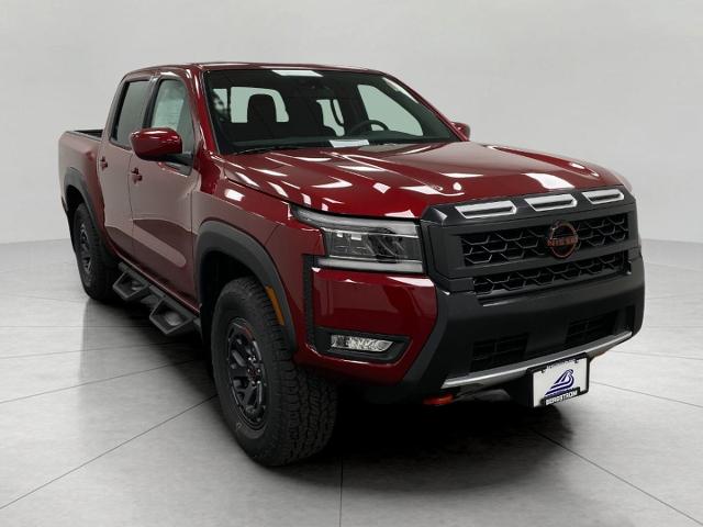 2025 Nissan Frontier Vehicle Photo in Appleton, WI 54913