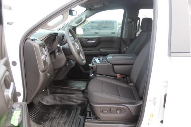 2025 GMC Sierra 1500 Vehicle Photo in Greenville, TX 75402