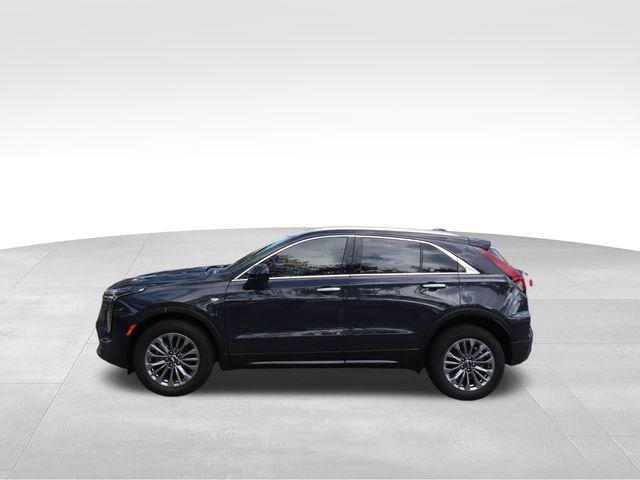 2025 Cadillac XT4 Vehicle Photo in DELRAY BEACH, FL 33483-3294