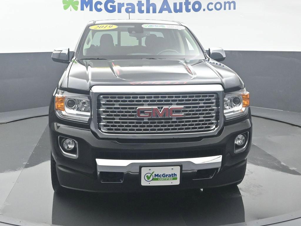 2019 GMC Canyon Vehicle Photo in Marion, IA 52302