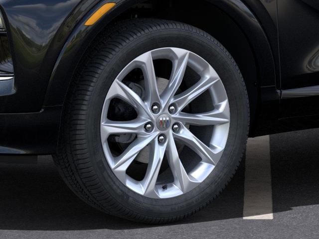2025 Buick Encore GX Vehicle Photo in LAS VEGAS, NV 89146-3033
