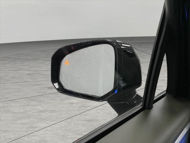 2025 Hyundai SANTA FE Vehicle Photo in Appleton, WI 54913