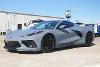 Used 2024 Chevrolet Corvette 1LT with VIN 1G1YA2D44R5107294 for sale in Ahoskie, NC