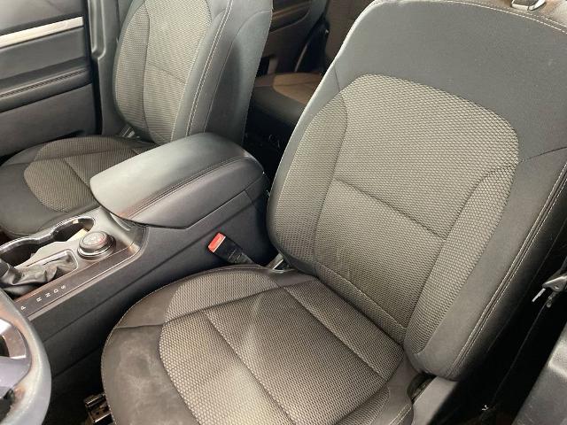 2019 Ford Explorer Vehicle Photo in ALLIANCE, OH 44601-4622