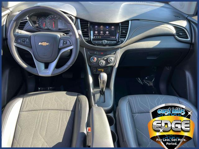 2021 Chevrolet Trax Vehicle Photo in Roslyn, NY 11576