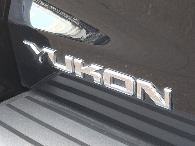 2019 GMC Yukon Vehicle Photo in TREVOSE, PA 19053-4984