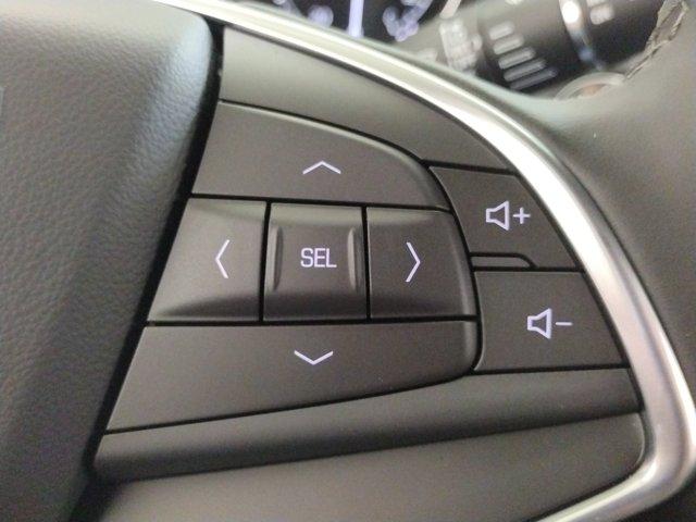 2025 Cadillac XT5 Vehicle Photo in PINEVILLE, NC 28134-8495