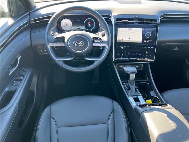 2024 Hyundai SANTA CRUZ Vehicle Photo in Shiloh, IL 62269